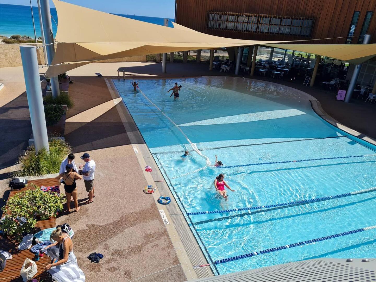 Acacia Holiday Or Business Stay - Quiet Location Perth Exterior foto